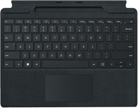 Apple Magic Keyboard (A2975) for iPad Pro 11